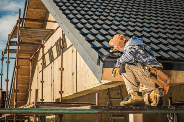 Best Local Roofing Companies  in Niagara University, NY