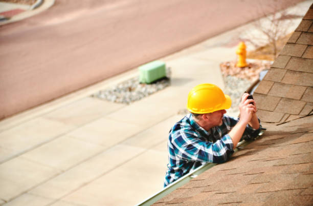 Quick and Trustworthy Emergency Roof Repair Services in Niagara University, NY