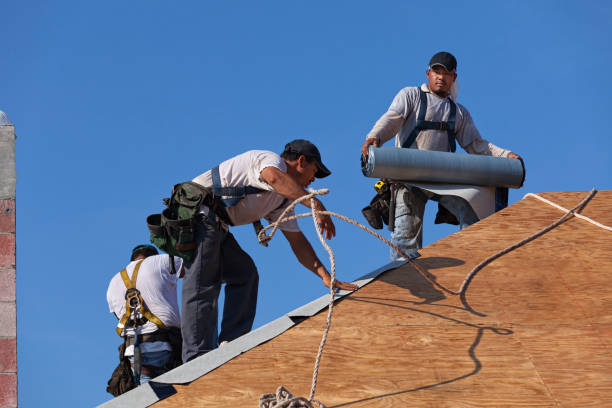 Best Best Roofing Contractors  in Niagara University, NY